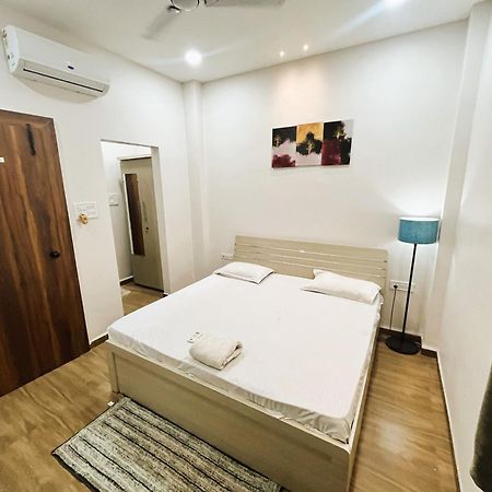 Shree Stay Inn Luxe' Holiday Home Ujjain Exterior photo